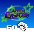 Aces and Eights 50 Hand - STOREBET77