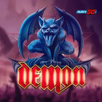 Demon - STOREBET77
