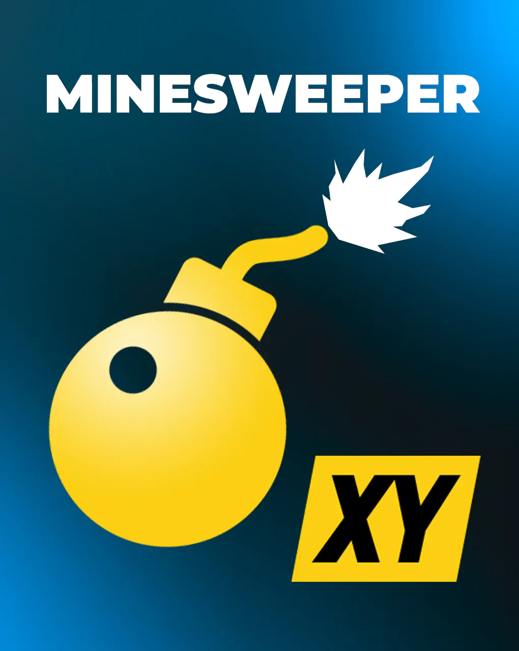 Minesweeper XY - STOREBET77