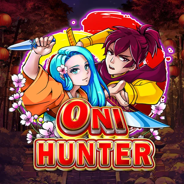 Oni Hunter - STOREBET77