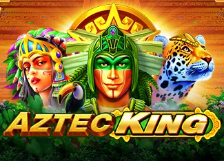 Pragmatic : Aztec King - STOREBET77