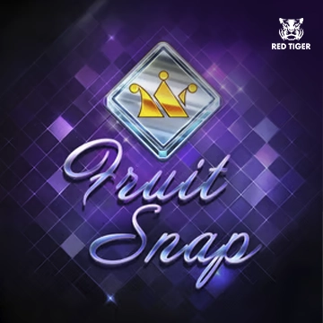 Fruit Snap - STOREBET77