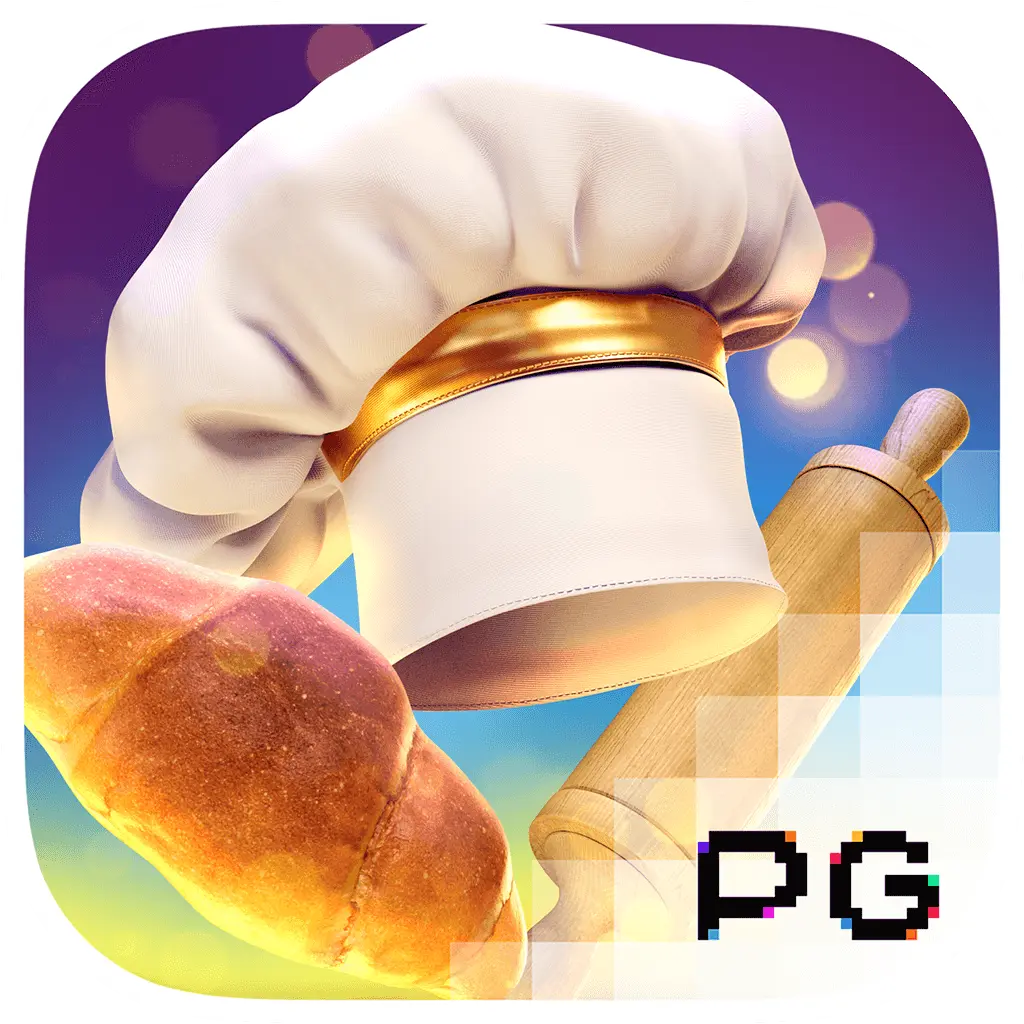 PGSoft : Bakery Bonanza - STOREBET77