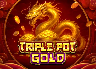 Pragmatic : Triple Pot Gold - STOREBET77
