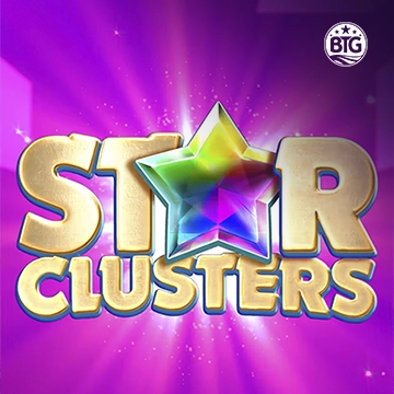 Star Clusters - STOREBET77