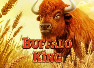Pragmatic : Buffalo King - STOREBET77