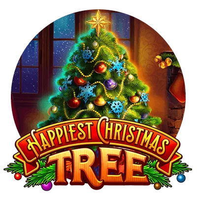 Habanero : Happiest Christmas Tree - STOREBET77