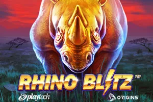 Rhino Blitz - STOREBET77