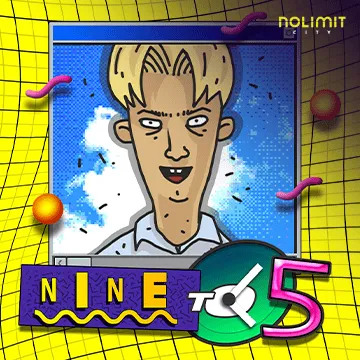 NolimitCity : Nine To Five - STOREBET77