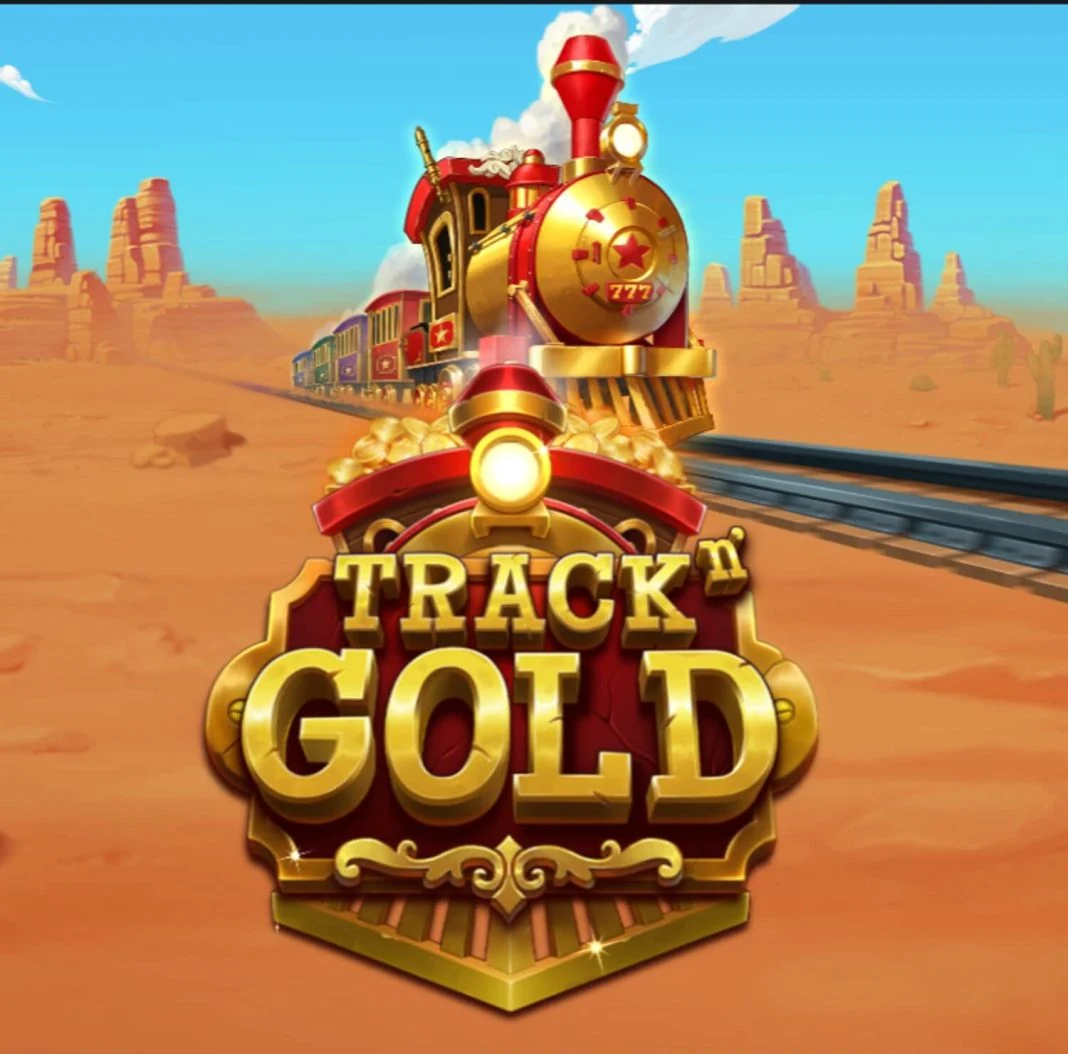 Track n Gold - STOREBET77