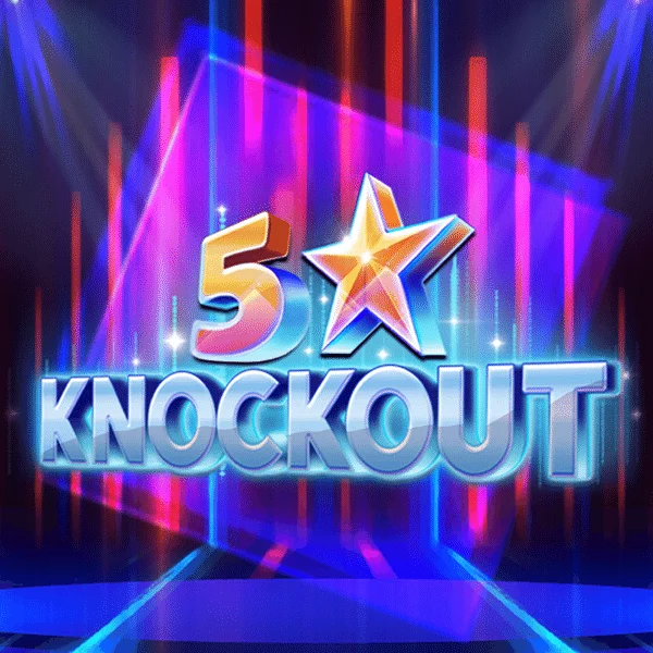 5 Star Knockout - STOREBET77