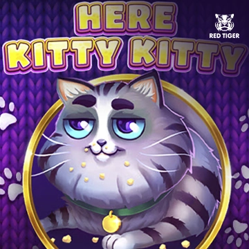 Here Kitty Kitty - STOREBET77