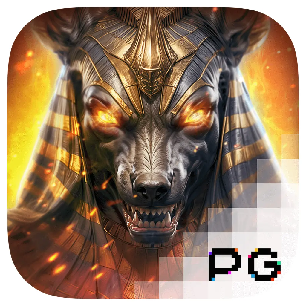 PGSoft : Anubis Wrath - STOREBET77