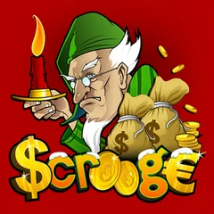 Scrooge - STOREBET77