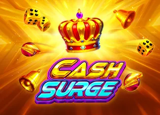 Pragmatic : Cash Surge - STOREBET77