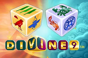 Divine 9 - STOREBET77