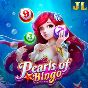 Pearls of Bingo - STOREBET77