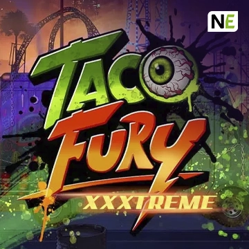 Taco Fury XXXtreme - STOREBET77