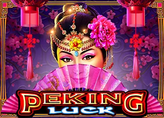 Pragmatic : Peking Luck - STOREBET77