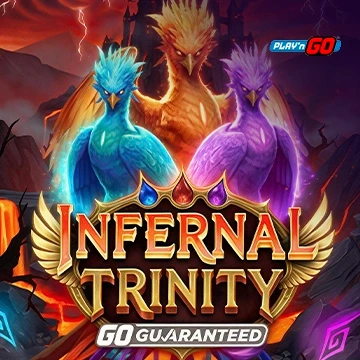 Infernal Trinity GO Guaranteed - STOREBET77