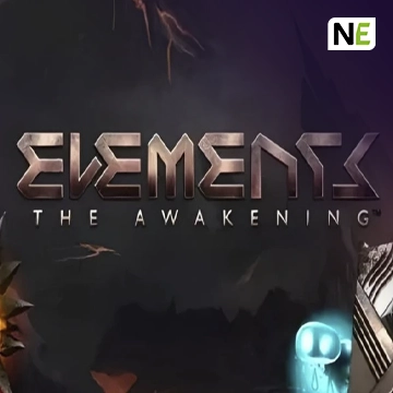 Elements: The Awakening - STOREBET77