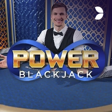 Power Blackjack - STOREBET77