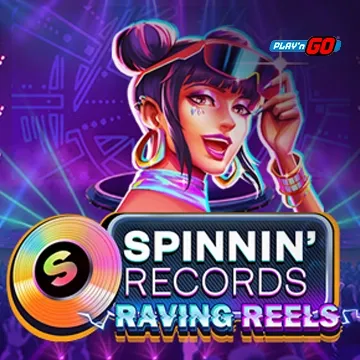 Spinnin Records: Raving Reels - STOREBET77