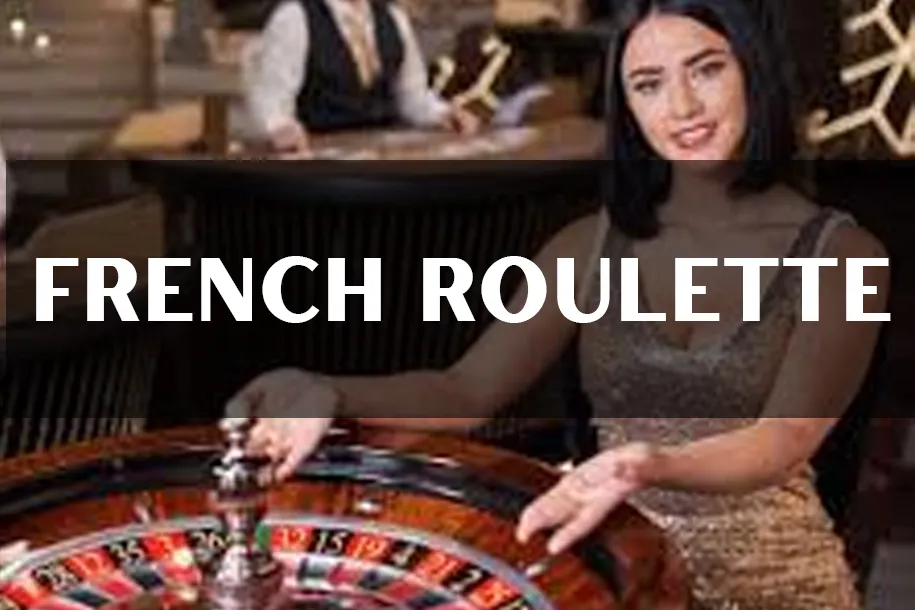 French Roulette - STOREBET77