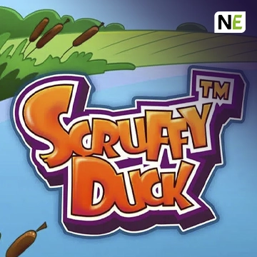 Scruffy Duck - STOREBET77