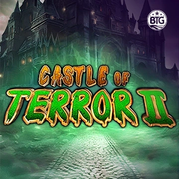 Castle of Terror II - STOREBET77