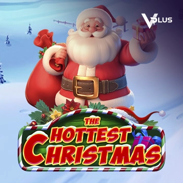 The Hottest Christmas - STOREBET77