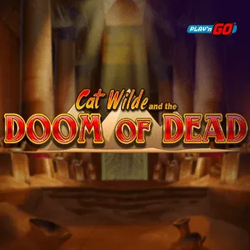 Cat Wilde and the Doom of Dead - STOREBET77