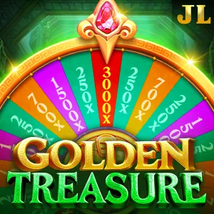 Golden Treasure - STOREBET77