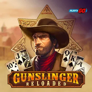 Gunslinger: Reloaded - STOREBET77