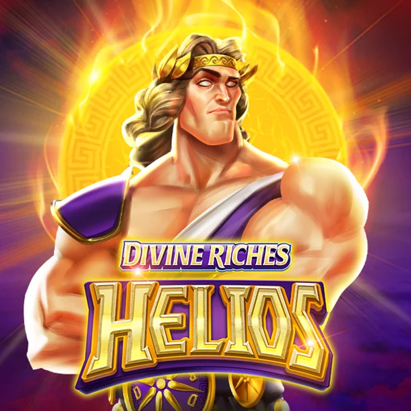 Divine Riches Helios - STOREBET77