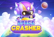 Space Crasher - STOREBET77
