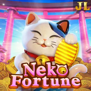 Jili : Neko Fortune - STOREBET77