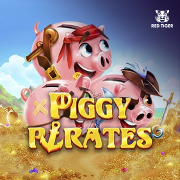 Piggy Pirates - STOREBET77