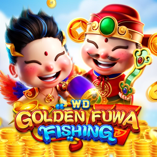 WD Golden Fuwa Fishing - STOREBET77