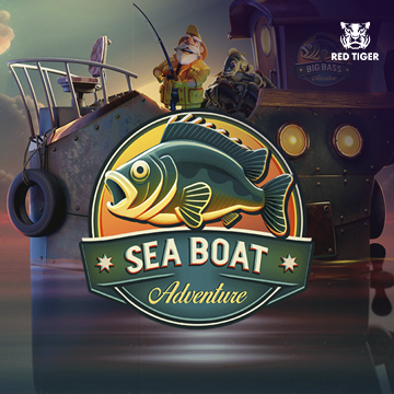 Sea Boat Adventure MegaWays - STOREBET77