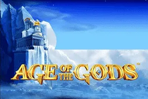 Age of the Gods - STOREBET77