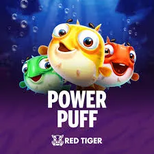 Power Puff - STOREBET77