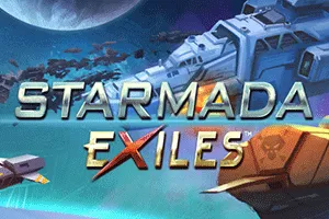 Starmada Exiles - STOREBET77