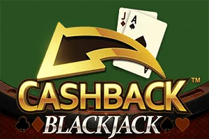 Cashback Blackjack - STOREBET77
