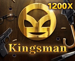 Kingsman - STOREBET77