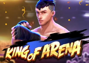 Penguasa Arena - STOREBET77
