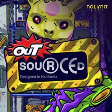 NolimitCity : Outsourced - STOREBET77