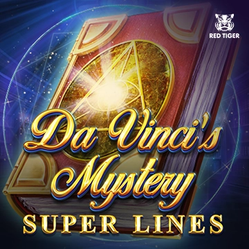 Da Vincis Mystery - STOREBET77