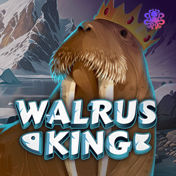 Walrus King - STOREBET77