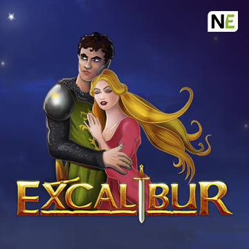 Excalibur - STOREBET77